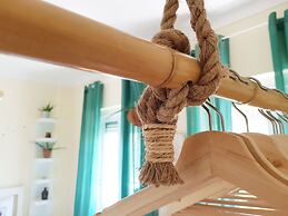 Green Element Guesthouse