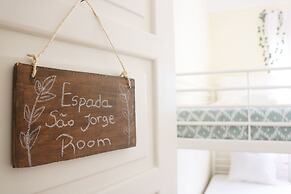 Green Element Guesthouse