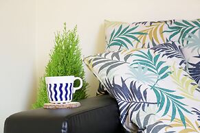 Green Element Guesthouse