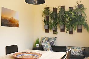 Green Element Guesthouse