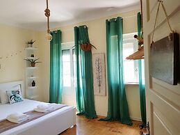 Green Element Guesthouse