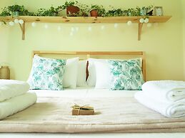 Green Element Guesthouse