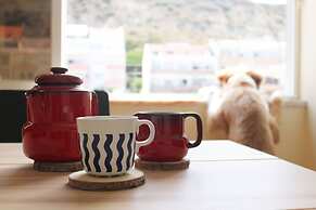 Green Element Guesthouse