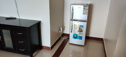 Airport Hotel Entebbe