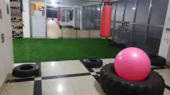 Airport Hotel Entebbe