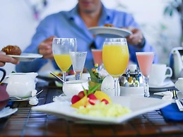 Airport Hotel Entebbe