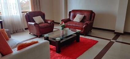 Airport Hotel Entebbe