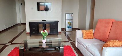 Airport Hotel Entebbe