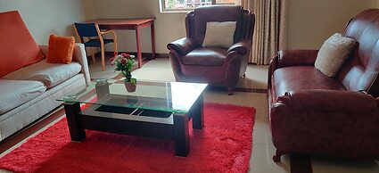 Airport Hotel Entebbe