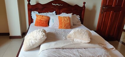 Airport Hotel Entebbe