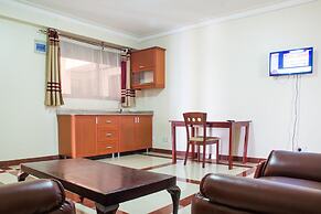 Airport Hotel Entebbe