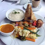 Airport Hotel Entebbe