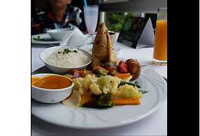 Airport Hotel Entebbe