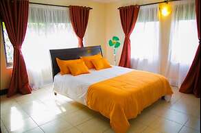 Airport Hotel Entebbe