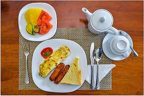 Airport Hotel Entebbe