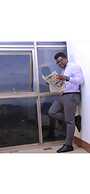 Airport Hotel Entebbe