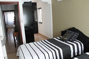 Casa Alexa en Cancún