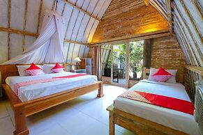 Alibaba Bungalows