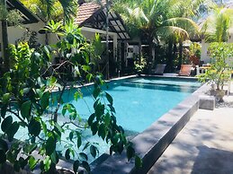 Alibaba Bungalows