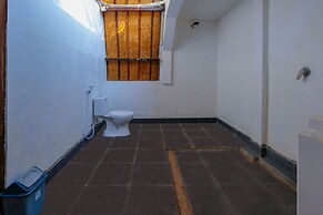 Alibaba Bungalows