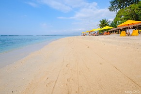 Alibaba Bungalows