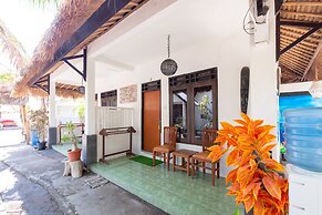 Alibaba Bungalows