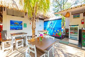 Alibaba Bungalows