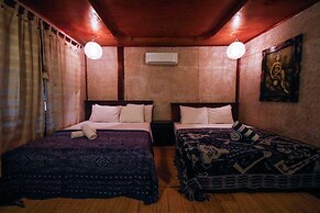 Alibaba Bungalows