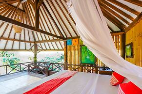 Alibaba Bungalows