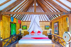 Alibaba Bungalows