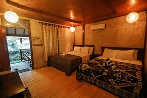 Alibaba Bungalows
