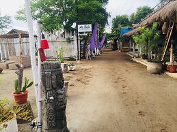 Alibaba Bungalows
