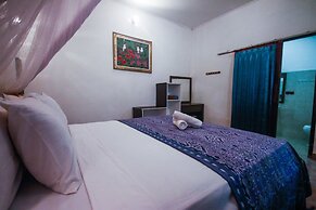 Alibaba Bungalows