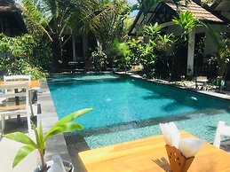 Alibaba Bungalows