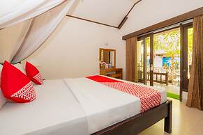 Alibaba Bungalows