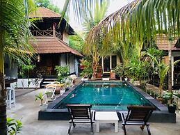 Alibaba Bungalows