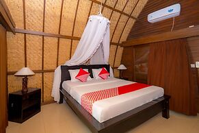 Alibaba Bungalows