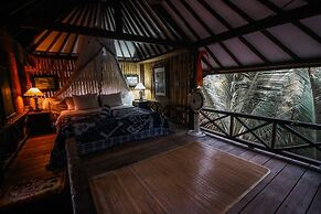 Alibaba Bungalows