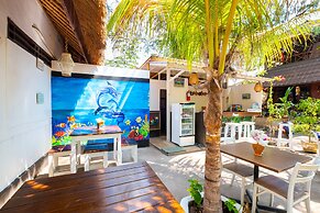 Alibaba Bungalows