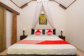Alibaba Bungalows