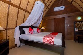 Alibaba Bungalows