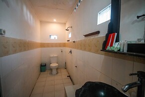 Alibaba Bungalows