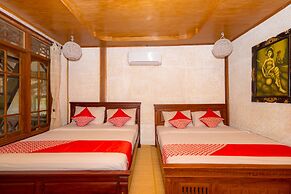 Alibaba Bungalows