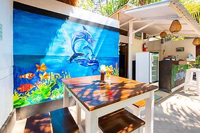 Alibaba Bungalows