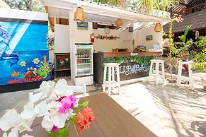 Alibaba Bungalows