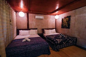 Alibaba Bungalows