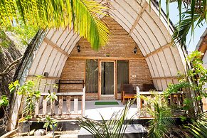 Alibaba Bungalows