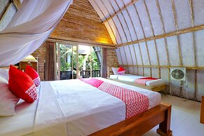 Alibaba Bungalows