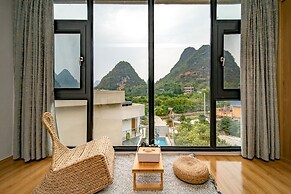 Yangshuo Serene Cove Hotel