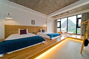 Yangshuo Serene Cove Hotel